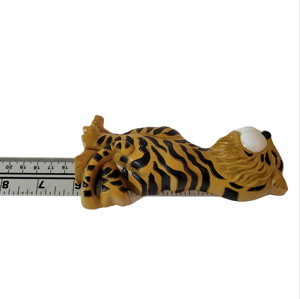 Burwood Products Zoo Animals 1995